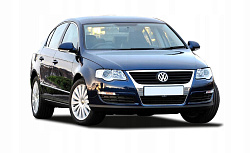 Volkswagen Passat 1.8 TSI (BZB/CDAA/CDAB/CGYA)
