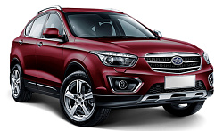 FAW X80 2.3 (CA4GD3)