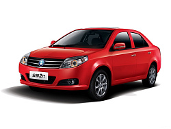 Geely MK 1.5 (MR479QA)