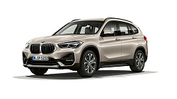 BMW X1 2 поколение, вкл. рестайлинг (E48) 2015 - Н.В.