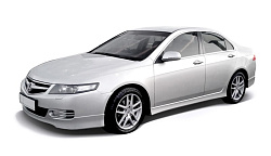 Honda Accord 7 поколение, вкл.рестайлинг (CL/CM/CN) 2002-2008