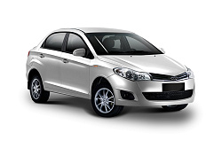 Chery Bonus 1 поколение (A13) 2011-2016