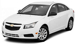 Chevrolet Cruze 1.6 (F16D3/LXT/LXV)
