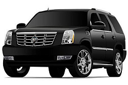 Cadillac Escalade 5.3 (LM7)