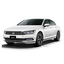 Volkswagen Passat 1.4 TSI (CZDA/CZEA)