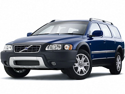 Volvo XC70 2.4 D (D5244T)