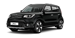 Kia Soul 1.6 (G4FG)