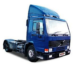 Volvo Trucks FL-10/FL-12 9.6 - 310/320/350/360 (D10A) Euro 2