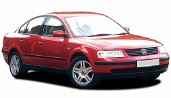 Volkswagen Passat 2.8 V6 Syncro/4motion (ACK/AHA/ALG/APR/AQD/ATQ)